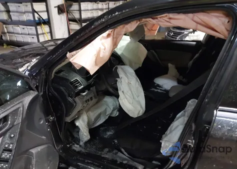 2018 Subaru Forester 2.5I Premium from USA, damaged, VIN JF2SJAEC1JH536815